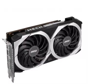 Nueva llegada Tarjeta de juego <span class=keywords><strong>MSI</strong></span> RX6600 MECH 2X 8G Paquete sellado Gaming GPU RX <span class=keywords><strong>6600</strong></span> - Product Image 2