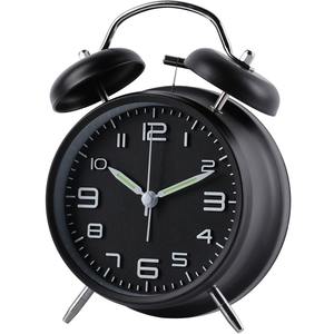 Reloj despertador súper ruidoso <span class=keywords><strong>para</strong></span> estudiantes Twin Bell Ringstudy, reloj despertador <span class=keywords><strong>para</strong></span> niños, reloj de escritorio <span class=keywords><strong>para</strong></span> dormitorio - Product Image 1
