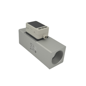 PF3A7H ซีรีส์ 3-คัลเลอร์ ดิสเพลย์ ดิจิตอล ฟลอว์ สวิตช์สำหรับการไหลขนาดใหญ่ <span class=keywords><strong>SMC</strong></span> PF3A706H-F14-FS <span class=keywords><strong>SMC</strong></span> <span class=keywords><strong>PF3A</strong></span> - Product Image 1