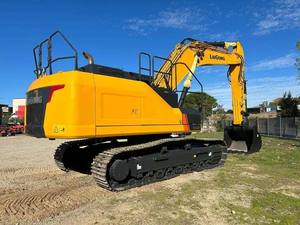 Excavatrice Offre Spéciale Liugong 36ton 936F avec le meilleur prix pour la vente - Product Image 4