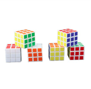 <span class=keywords><strong>Cubo</strong></span> Mágico de Velocidad <span class=keywords><strong>3x3</strong></span> Personalizado, Juego de Rompecabezas, Giro Suave, Juguete Educativo para Adultos y Niños, Logotipo Personalizado, Regalo Promocional - Product Image 4