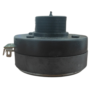Tweeter de Bocina de 100W y 6 Ohmios con Rosca para Altavoces Profesionales - Product Image 3