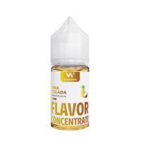 Concentré de saveur Ananas Coco pour Chicha, Liquide pour Tabac à Chicha, Molasses de Qualité Alimentaire, Haute Concentration