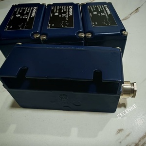 ใหม่ในกล่อง SCHMERSAL BN20-11Rz-M16 สวิตช์แม่เหล็กเพื่อความปลอดภัย - Product Image 1