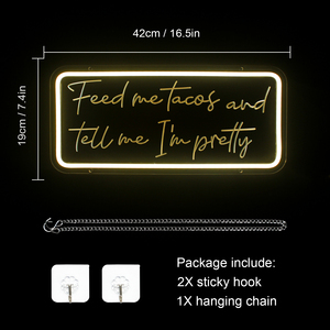 LED Flexible RainbowStrip impermeable publicidad al aire libre luz suave coche luminoso carácter modelado atmósfera luz de neón - Product Image 2