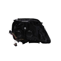 Phare avant LED de haute qualité, montage direct, pièces de rechange standard pour GMC Terrain 2010-2015