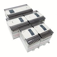 Controlador Lógico Programable Xinje Serie XDH 100% Nuevo, Modelos XDH-60T4-E/XDH-60PT4-E con Bus EtherCAT