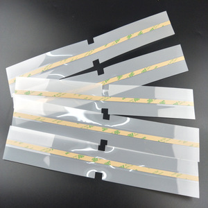 Feuille isolante pour PC, 10 pièces, avec adhésif, pour applications à haute température - Product Image 3