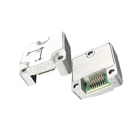 Sensor IMU MEMS IMU3500 Precisión 1 Salida digital RS232 RS485 TTL Modbus opcional