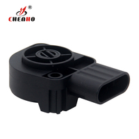 Nouveau capteur de Position d'accélérateur TPS pour Scania Dodge Ram Cummins 1805197 1601581 134118A012097 53031575