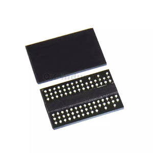 QZ BOM nouveau <span class=keywords><strong>composant</strong></span> électronique IC d'origine BGA-84 MT47R64M16HR MT47R64M16HR-<span class=keywords><strong>3</strong></span>:H - Product Image 1