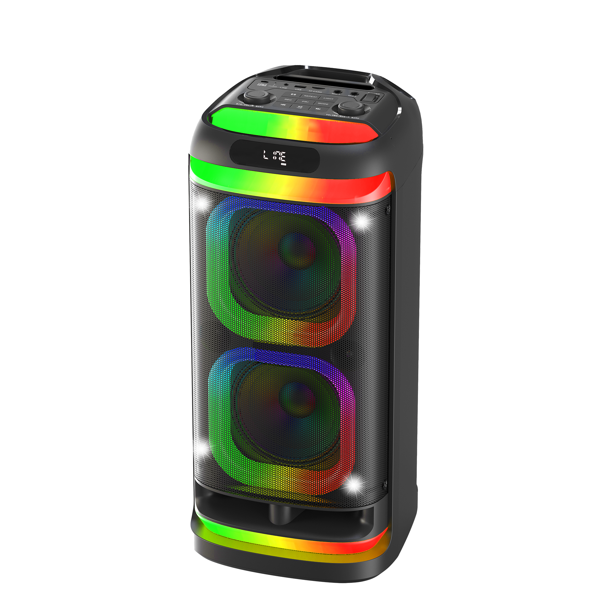 sony ult field 5 bluetooth speakers