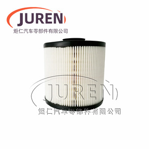 ไส้กรองน้ำมันเชื้อเพลิง Juren สำหรับรถบรรทุกฮีโน่ 23304EV290 อะไหล่มาตรฐาน - Product Image 1