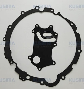 NOUVEAU Kit complet de joints moteur <span class=keywords><strong>Land</strong></span> <span class=keywords><strong>Rover</strong></span> Range <span class=keywords><strong>Rover</strong></span> <span class=keywords><strong>Discovery</strong></span> Sport Defender AJ300 AJ20D6 <span class=keywords><strong>TDI</strong></span> 3.0 3.0T L6 diesel OE LR041640 - Product Image 3
