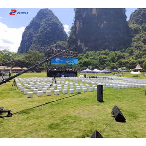 Pantalla <span class=keywords><strong>LED</strong></span> pantalla <span class=keywords><strong>LED</strong></span> kỹ thuật số pantalla <span class=keywords><strong>LED</strong></span> không thấm nước p3.91 p4.81 500x500mm <span class=keywords><strong>LED</strong></span> mô-đun tường video với nối liền mạch - Product Image 6