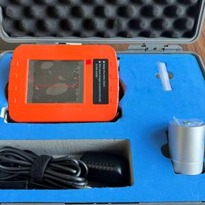 Ventes directes du fabricant de l'<span class=keywords><strong>instrument</strong></span> d'affichage d'écran de mesure de largeur de fissure-testeur de largeur de fissure - Product Image 5