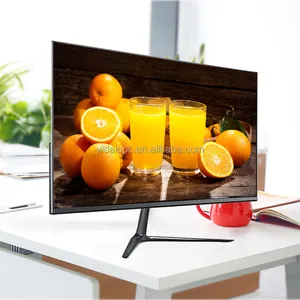 144HZ Flat 5ms IPS panel Monitor Gamer FHD 1920 * 1080P free Sync gaming for pc LED backlight 24 27 32 inch