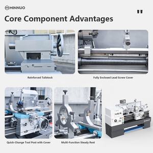Minnuo: Tour moteur polyvalent pour diverses applications automobiles-Des jointures <span class=keywords><strong>de</strong></span> <span class=keywords><strong>direction</strong></span> aux capuchons <span class=keywords><strong>de</strong></span> roulement - Product Image 4