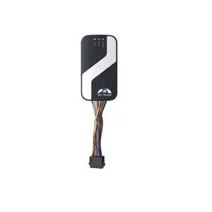 Bán Hot Bán Buôn GPS Theo Dõi 403A 403B Thời Gian Thực Xe GPS Tracker Cung cấp Miễn Phí Nền Tảng Và Ứng Dụng