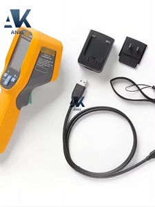 Original VT06/VT08 Visual IR <b>Thermometer</b> - Product Image 4