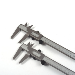 Dụng Cụ Đo Chính Xác Đa Năng Thước Kẹp Vecnê - Product Image 3