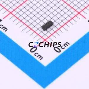 Transistor ESD y protección contra sobretensiones (TVS/ESD), nuevo y original, a la vez, a la serie de TV - Product Image 1