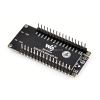 Placa de Desarrollo ESP32-C6 con Módulo ESP32-C6-WROOM WiFi6 160MHz para Núcleo Cortex-A7, Interfaz de Datos UART, Sistema Operativo Linux, Tipo-C