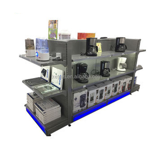 Exhibidores de Madera para Tiendas de Electrodomésticos, Muebles, Diseño de Interiores y Comercios Minoristas - Product Image 3