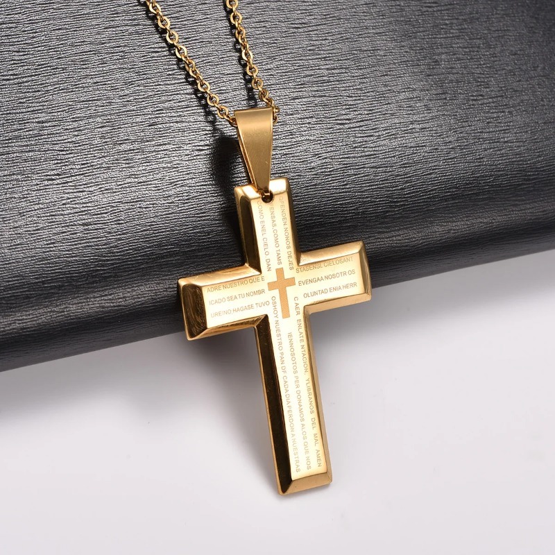 Oro con Cadena