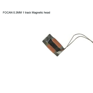 Cabezal de Lectura Magnético <span class=keywords><strong>FOCAN</strong></span> para Contador y Detector Automático de Billetes de 64 mm - Product Image 6