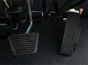 Montacargas Eléctrico Seguro y Confiable a Prueba de Explosiones de 1 Tonelada, 2 Toneladas, 2.5 Toneladas y 5 Toneladas con Batería de Litio para Entornos Peligrosos - Product Image 4