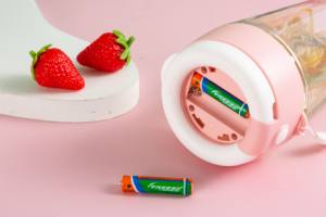 Mélangeur automatique de sport, mélangeur de bouteille d'eau, Logo personnalisé, poudre de protéines, agitateur électrique, vente en gros - Product Image 4