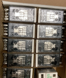 Новое реле RXM 12A AC230V RXM2AB2P7, электронное миниатюрное вставное реле для Schneider - Product Image 5