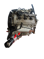 Moteur original d'occasion 100% Test BDV ATX 2.4L pour VW Beetle Volkswagen R32 V5 VR6 Tiguan