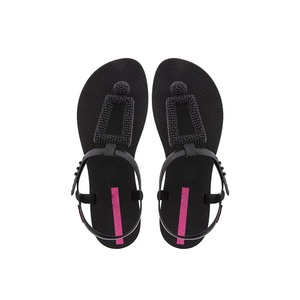 Art Printemps Eté Extérieur Mode <span class=keywords><strong>Plage</strong></span> <span class=keywords><strong>String</strong></span> Femmes Confortables Glissades Plates Légères et Imprimées Sandales d'Extérieur d'Été - Product Image 2