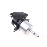 46416684 Nuevo Filtro de Combustible para Fiat Panda, Filtro de Gasolina