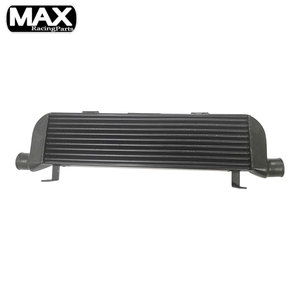 MAX อลูมิเนียมระบบทําความเย็น Intercooler ระบายความร้อนท่อท่อชุดสําหรับ 03-05 กอล์ฟ <span class=keywords><strong>JETTA</strong></span> <span class=keywords><strong>MK</strong></span> IV <span class=keywords><strong>1</strong></span>.8T - Product Image 2