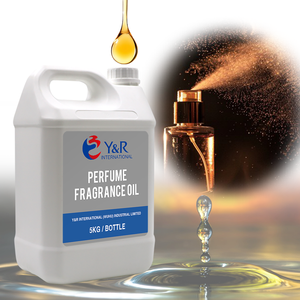 Nước hoa hương thơm dầu cơ sở mạnh mẽ nước hoa hương thơm dầu hương thơm dầu attar - Product Image 1