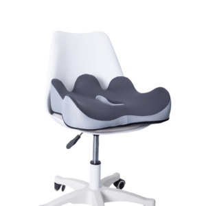 Cojín de Asiento de Espuma Viscoelástica Personalizado de Fábrica, Alivio del <span class=keywords><strong>Dolor</strong></span> de Coxis, Cojín Ortopédico para Glúteos, Funda Extraíble Cosida, OEKO-TEX - Product Image 4