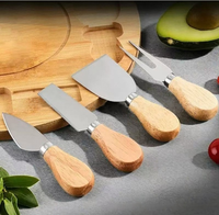 Planche à fromage pliable en stock, plateau de charcuterie portable pour fruits, pain, aliments cuits et beurre, planche de service et de découpe en bois