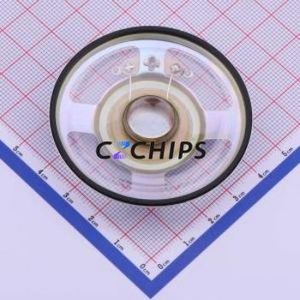 Original and Brand-new FS57DS25025-H11.4 Integrated Circuit IC Chip <b>Speaker</b> Whole <b>Sale</b> Electronic Component Chips & BOM Service - Product Image 2