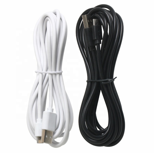 3m Mobile Phone Fast Charging Cable 8Pin USB Data Cable for iPhone iPad Charger Wire Cord