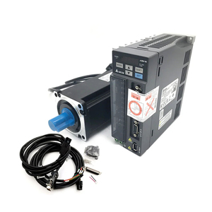 Variador de Frecuencia ASD-A2-4543-M de 400w AC, Variador ASDA-A2 Original de 750w para Motor AC - Product Image 1