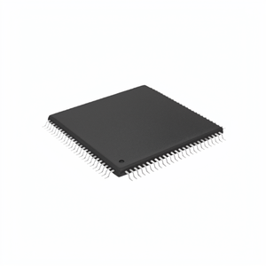 MAX1434ECQ+TD Authorized Distributor 100 TQFP Exposed Pad Components Electronic Data Acquisition - Product Image 1