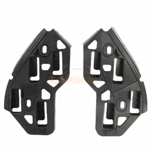Staffe paraurti del mercato europeo utilizzate per VW <span class=keywords><strong>Polo</strong></span> OE n. 6 q0807183a 6 q0807184a - Product Image 1