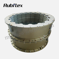 Embrayage Eaton Airflex 51VC1600 142835 à utiliser pour le broyeur à boulets SAG