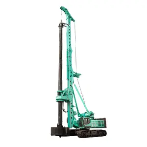 Best Service 87 Ton Heavy Duty Drilling Rig SD36A with high quality sell at a low price