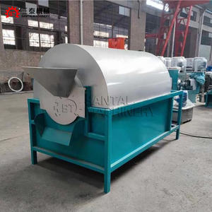 Aquecimento elétrico Comercial Castanha Noz Amendoim Roaster Girassol Semente Porca <span class=keywords><strong>Cocoa</strong></span> <span class=keywords><strong>Bean</strong></span> Roasting <span class=keywords><strong>Machine</strong></span> - Product Image 1