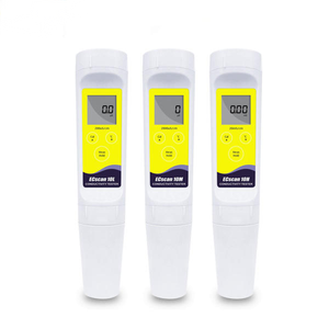BIOSTELLAR seri ECscan Tester konduktivitas saku bersertifikasi CE pengukur konduktivitas jenis pena pengukur EC <span class=keywords><strong>Meter</strong></span> TDS <span class=keywords><strong>Meter</strong></span> OEM dapat disesuaikan - Product Image 3