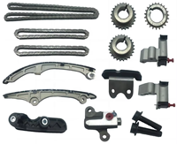 Bộ Kit Xích Thời Gian 94226S Có Sẵn Cho Ford Flex Turbo 09, Fusion 07-09 3.5L OEM 7T4Z6268A 7T4Z6K254B